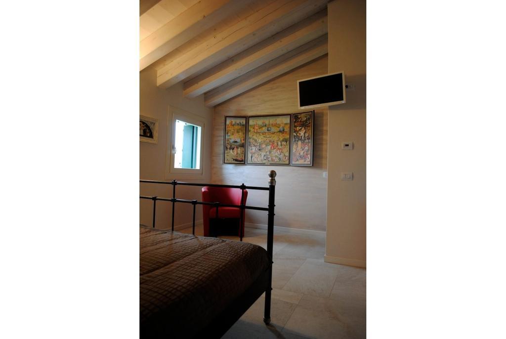 Bed And Breakfast Castello Villafranca di Verona Pokój zdjęcie