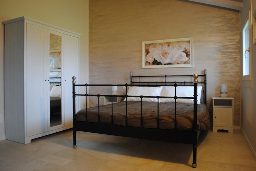 Bed And Breakfast Castello Villafranca di Verona Pokój zdjęcie
