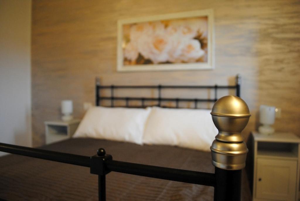 Bed And Breakfast Castello Villafranca di Verona Pokój zdjęcie
