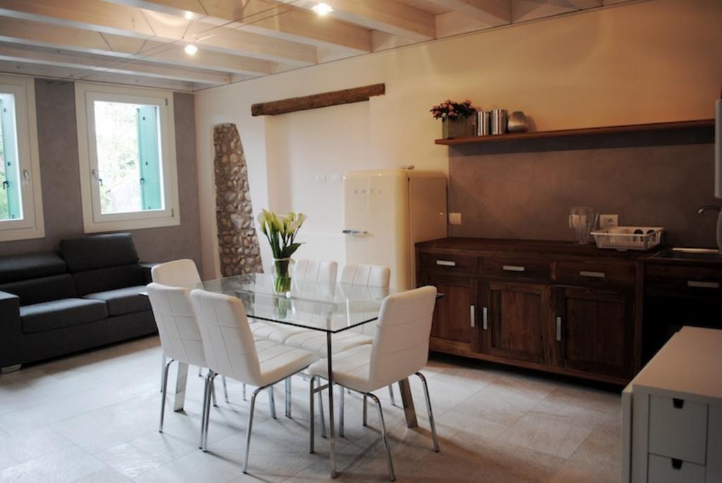 Bed And Breakfast Castello Villafranca di Verona Zewnętrze zdjęcie